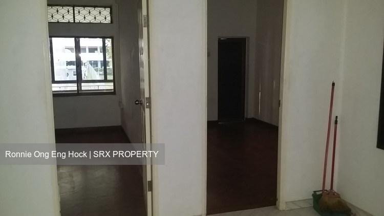 Tiong Bahru Estate (D3), Apartment #180163292